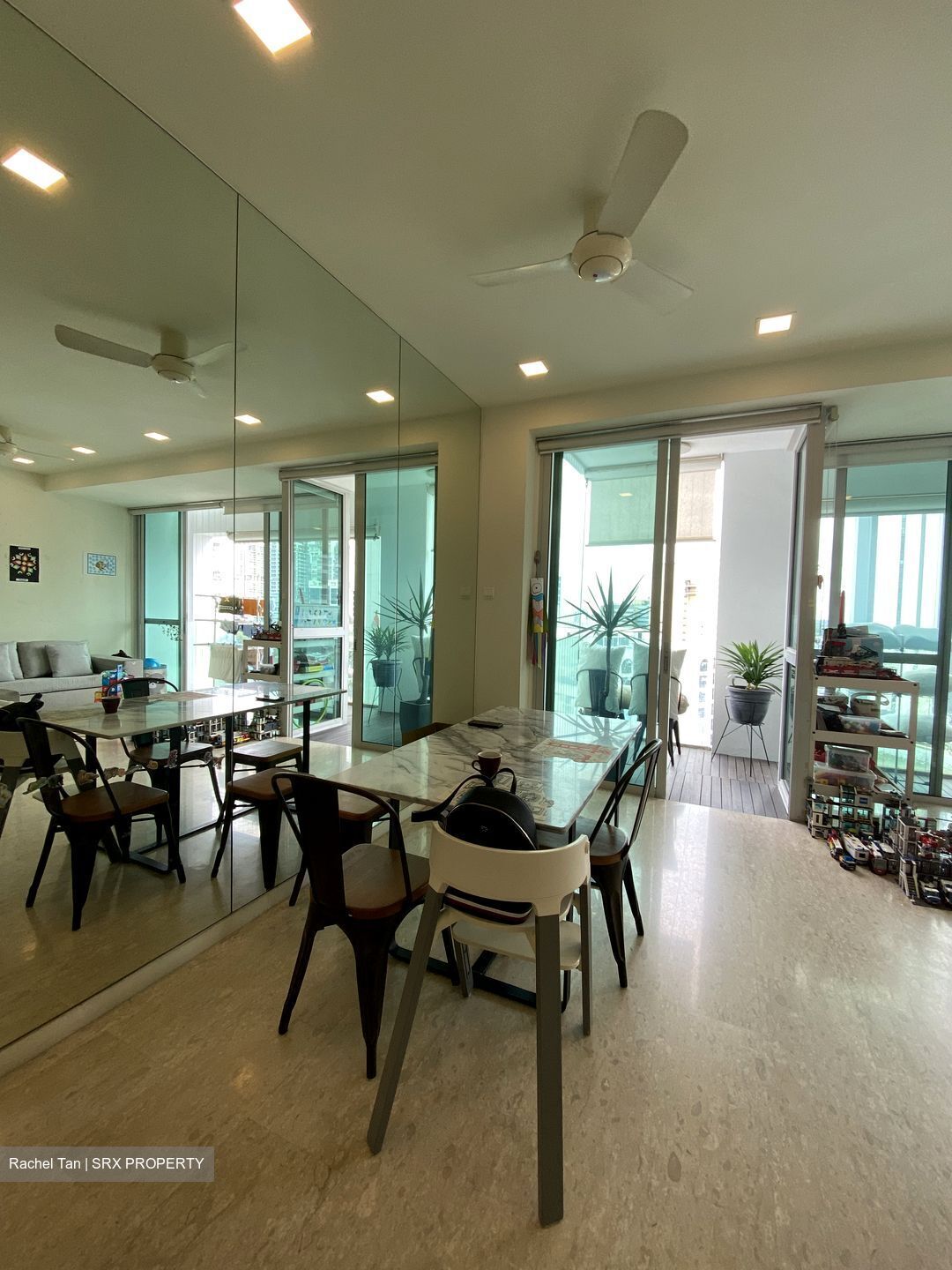 The Ansley (D11), Condominium #388557241